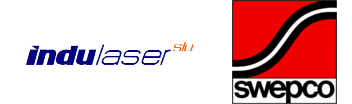 indulaser